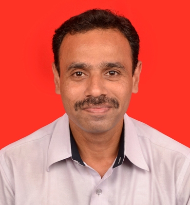 Subhash Sakpal